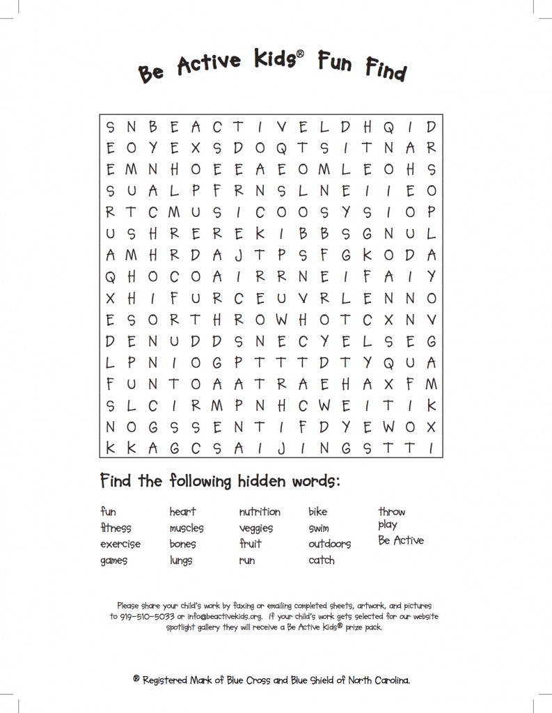 be-active-kids-word-search-the-organwise-guys